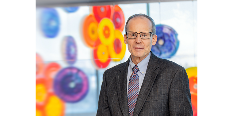Dr. Joseph McGuirk, KCU-COM Class of 1990